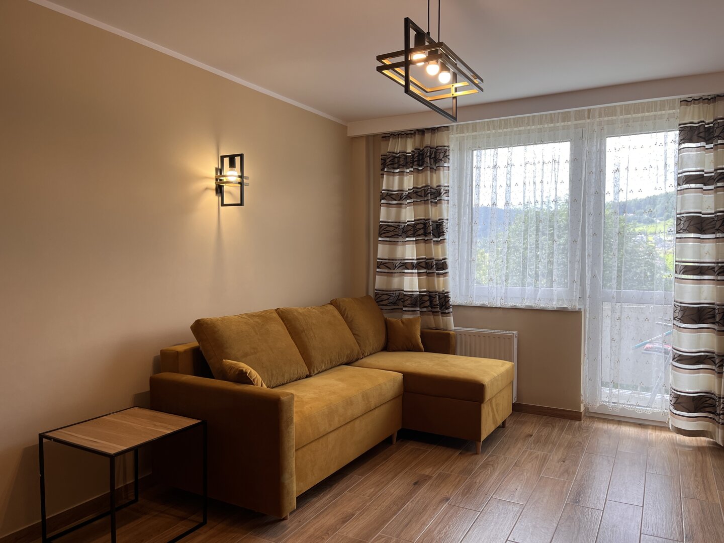 Apartament BB II Żródlana Apartament BB II Żródlana